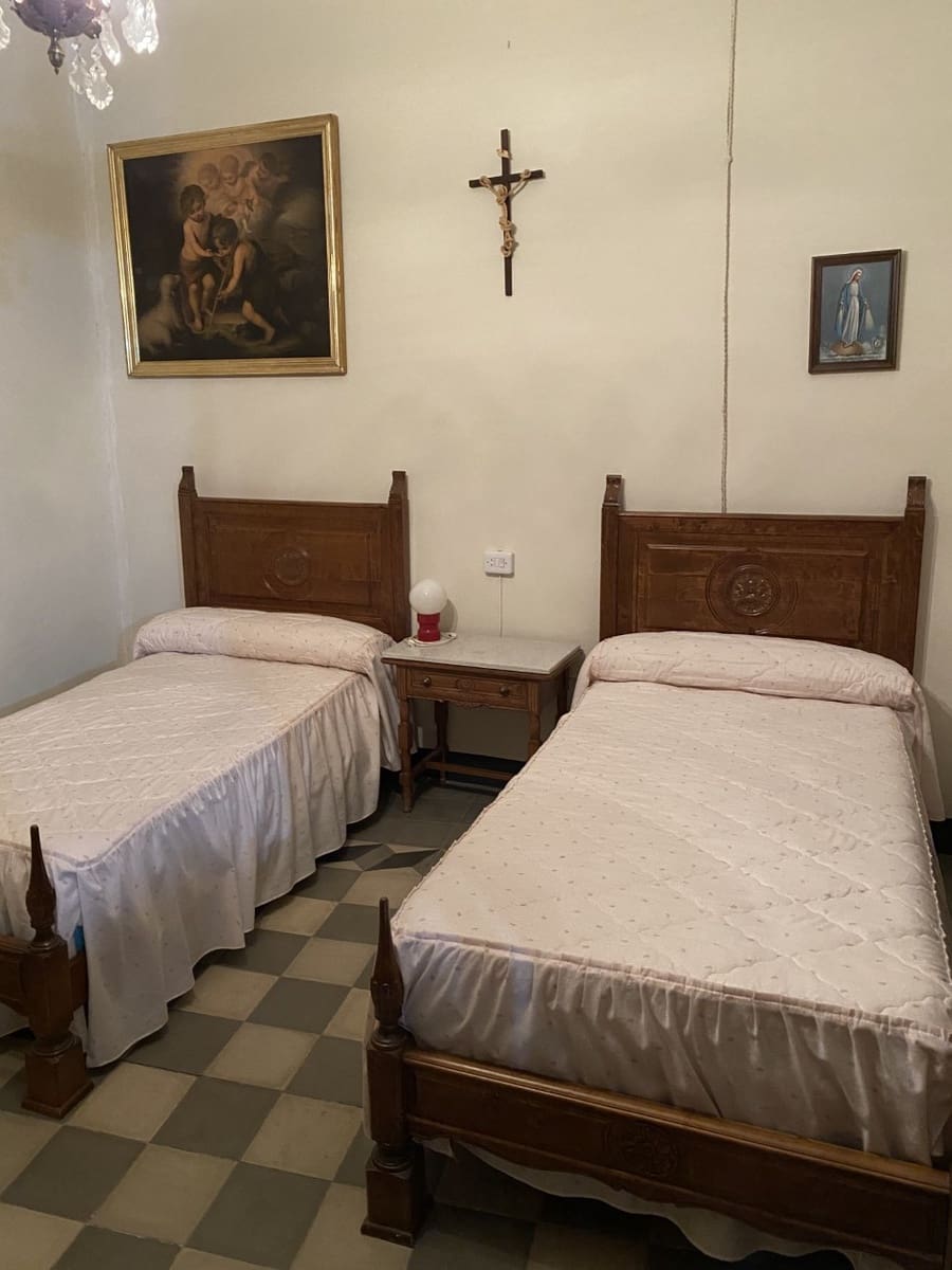 7 soveværelse Byhus til salg i Ayora - € 185.000 (Ref: 7431320)