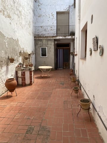 7 slaapkamer Huis te koop in Ayora - € 185.000 (Ref: 7431320)