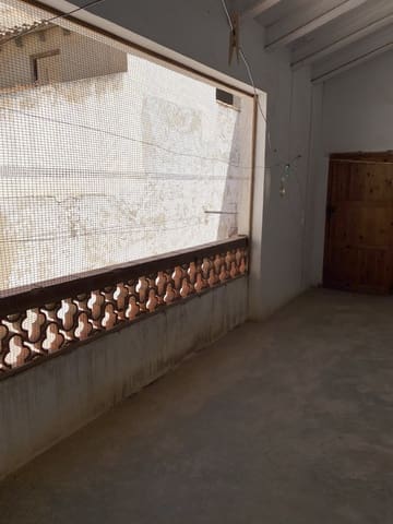 7 slaapkamer Huis te koop in Ayora - € 185.000 (Ref: 7431320)