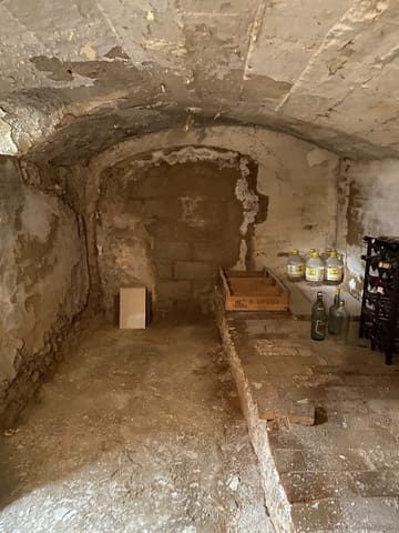 7 slaapkamer Huis te koop in Ayora - € 185.000 (Ref: 7431320)