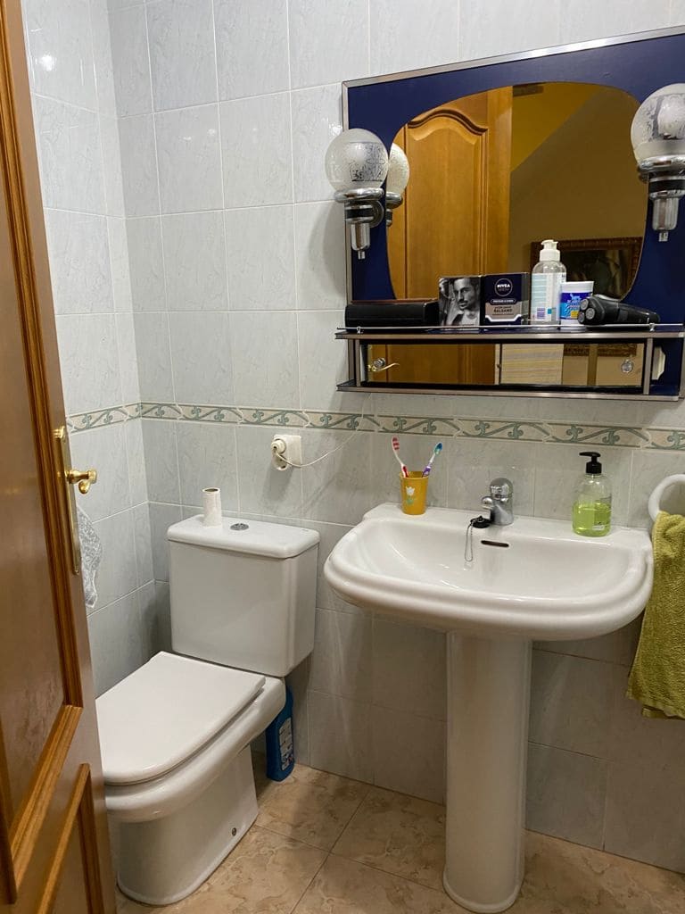 5 soveværelse Byhus til salg i Ayora - € 145.000 (Ref: 7433745)