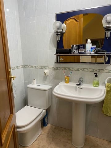 5 slaapkamer Huis te koop in Ayora - € 145.000 (Ref: 7433745)