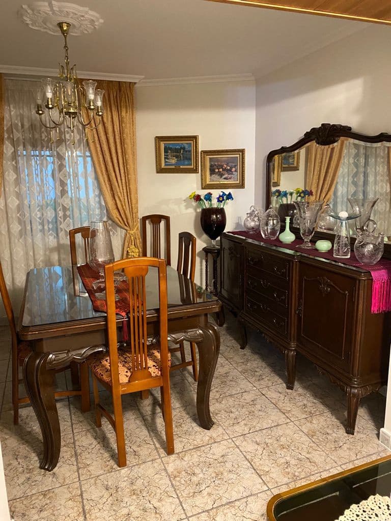 5 soveværelse Byhus til salg i Ayora - € 145.000 (Ref: 7433745)