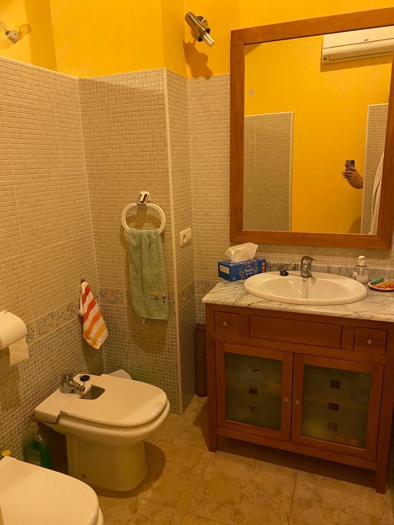 5 soveværelse Byhus til salg i Ayora - € 145.000 (Ref: 7433745)