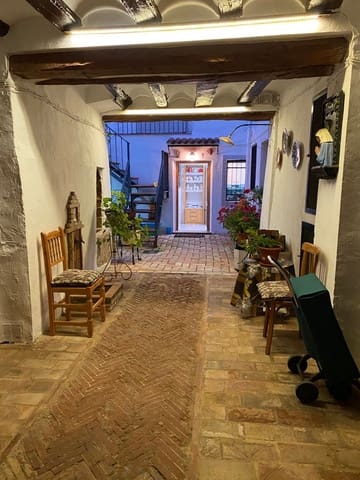 5 slaapkamer Huis te koop in Ayora - € 145.000 (Ref: 7433745)