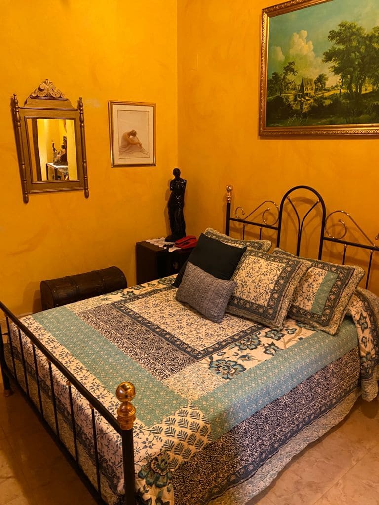 5 soveværelse Byhus til salg i Ayora - € 145.000 (Ref: 7433745)