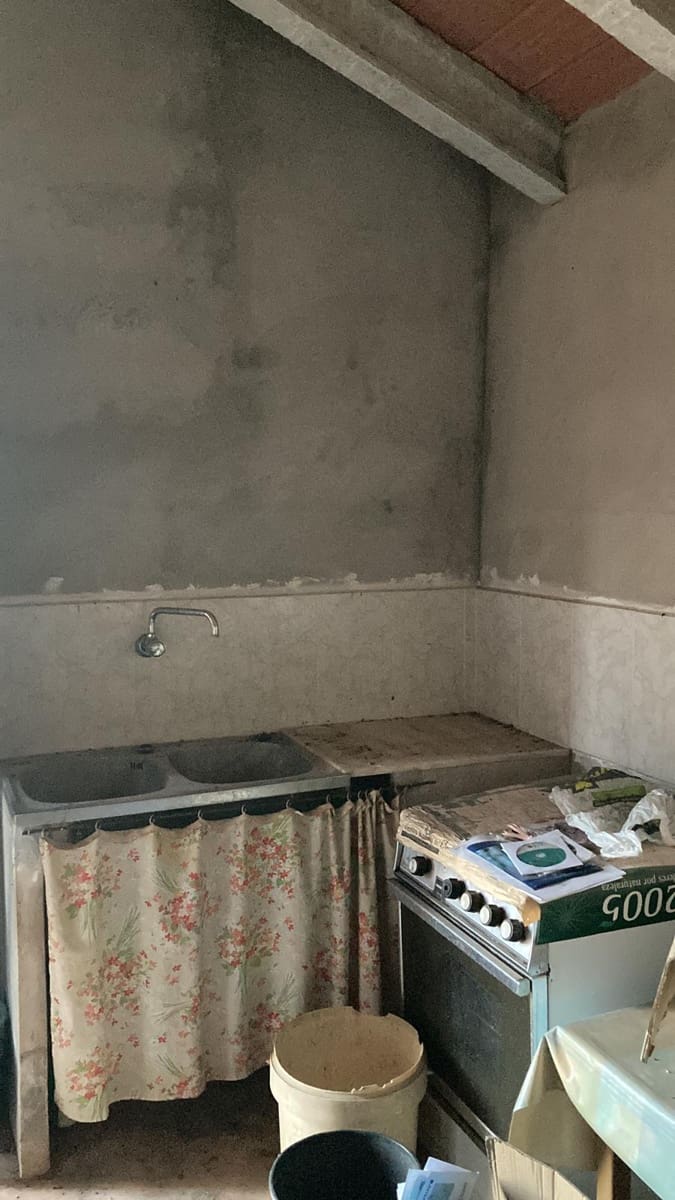 Ubebygd land til salgs i Ayora - € 23 000 (Ref: 8073129)