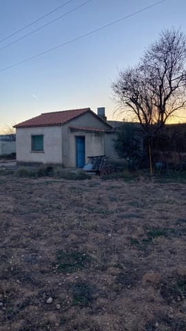 Grond te koop in Ayora - € 23.000 (Ref: 8073129)