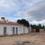 Grond te koop in Ayora - € 160.000 (Ref: 8281894)