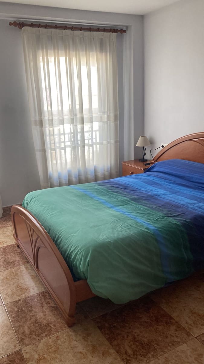 3 soverom Leilighet til salgs i Ayora med garasje - € 105 000 (Ref: 8970884)