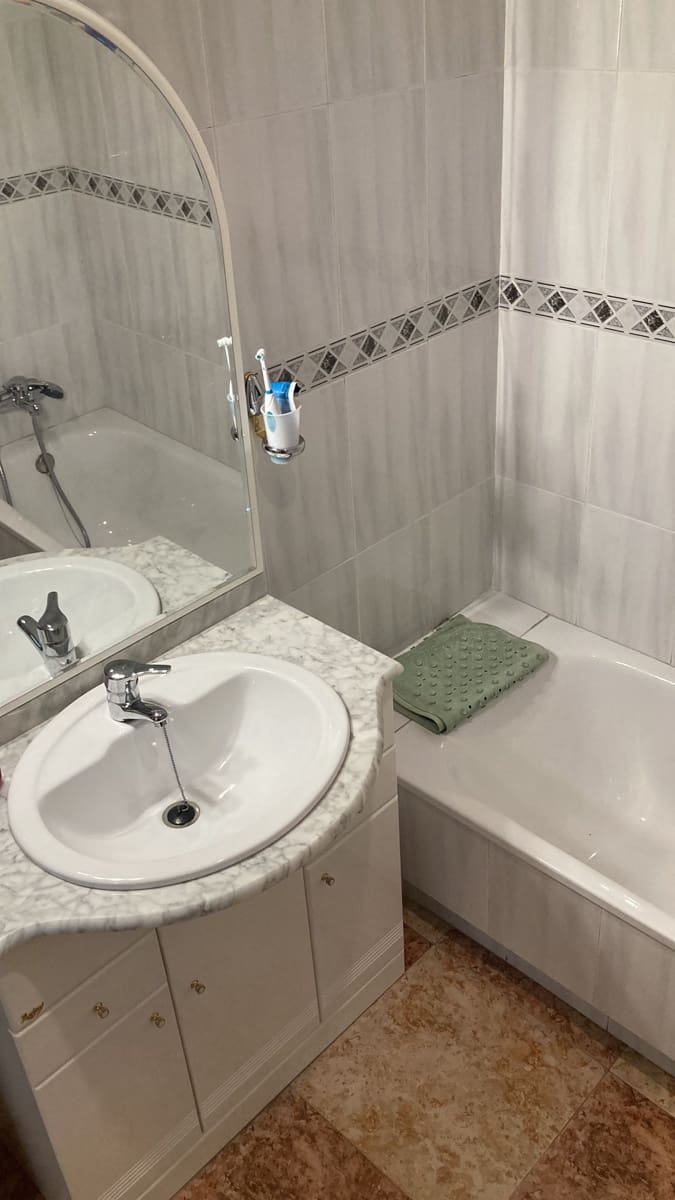 3 soverom Leilighet til salgs i Ayora med garasje - € 105 000 (Ref: 8970884)