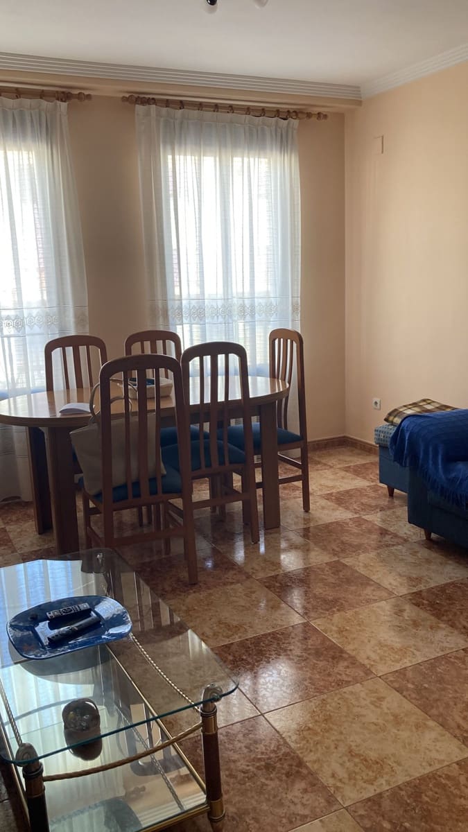 3 soverom Leilighet til salgs i Ayora med garasje - € 105 000 (Ref: 8970884)