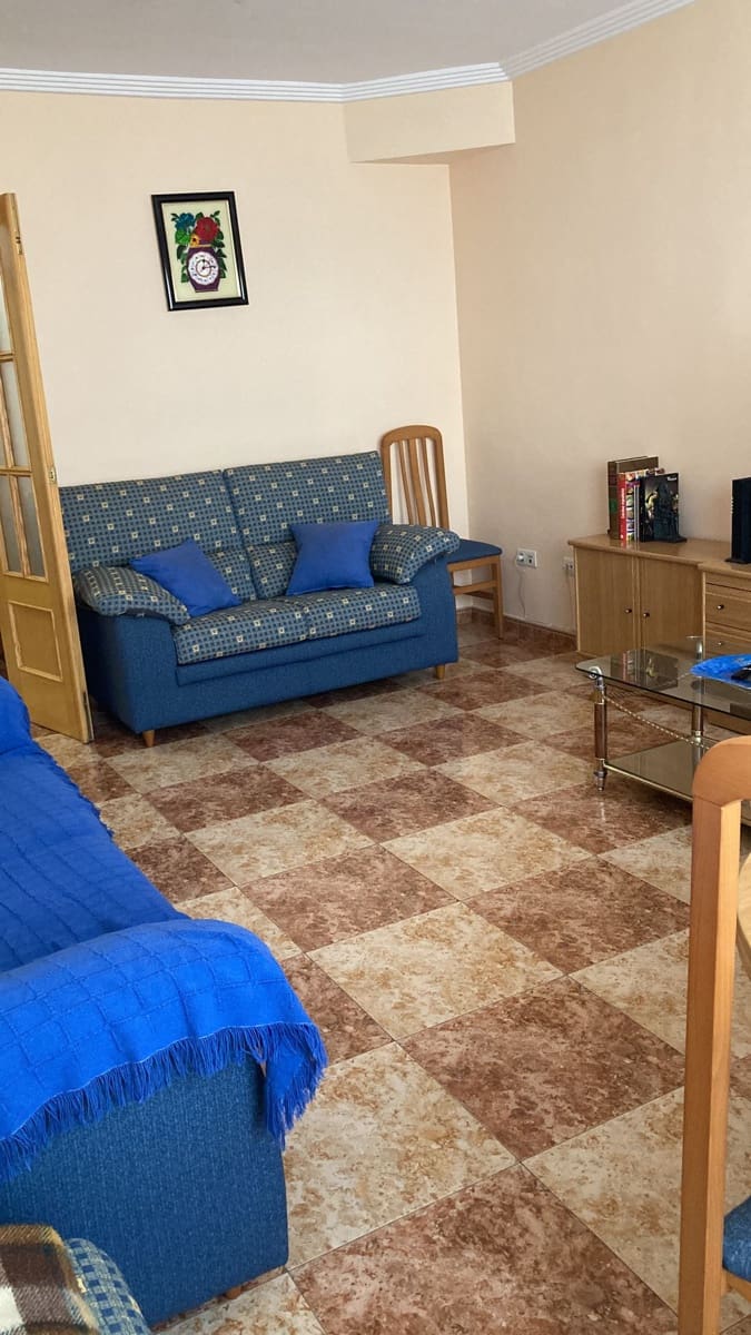 3 soverom Leilighet til salgs i Ayora med garasje - € 105 000 (Ref: 8970884)