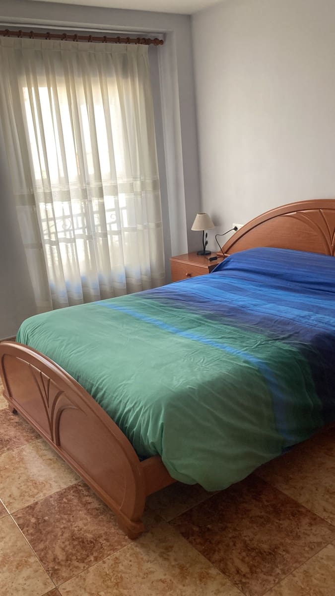 3 soverom Leilighet til salgs i Ayora med garasje - € 105 000 (Ref: 8970884)