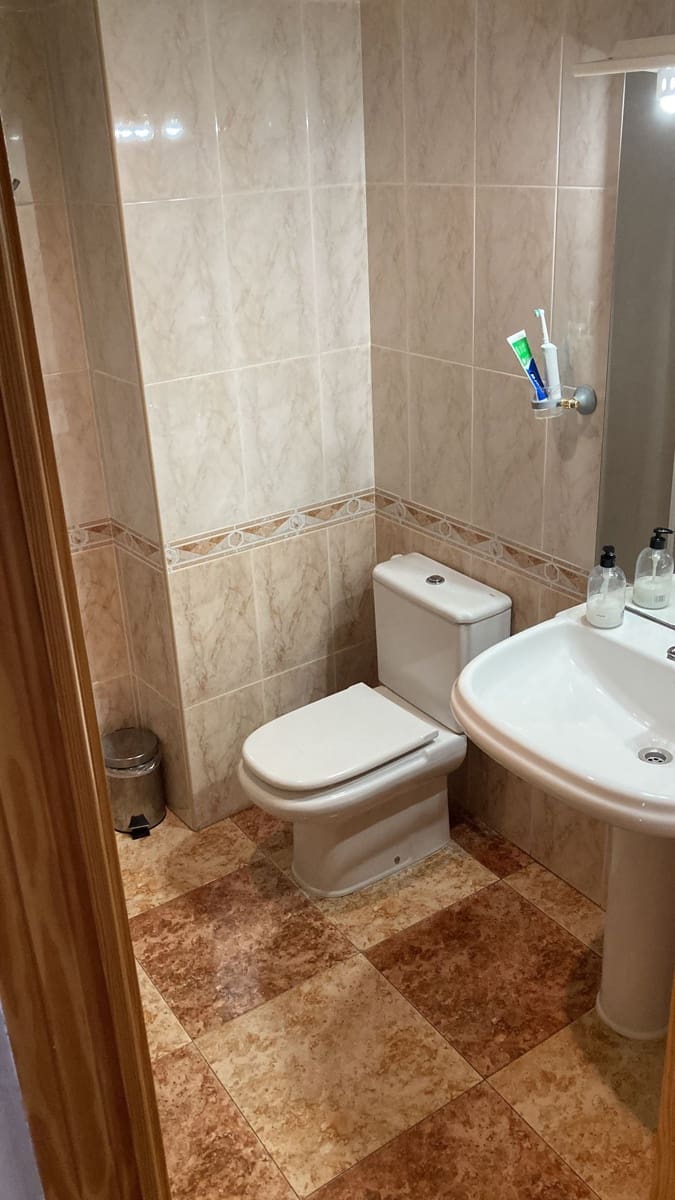 3 soverom Leilighet til salgs i Ayora med garasje - € 105 000 (Ref: 8970884)