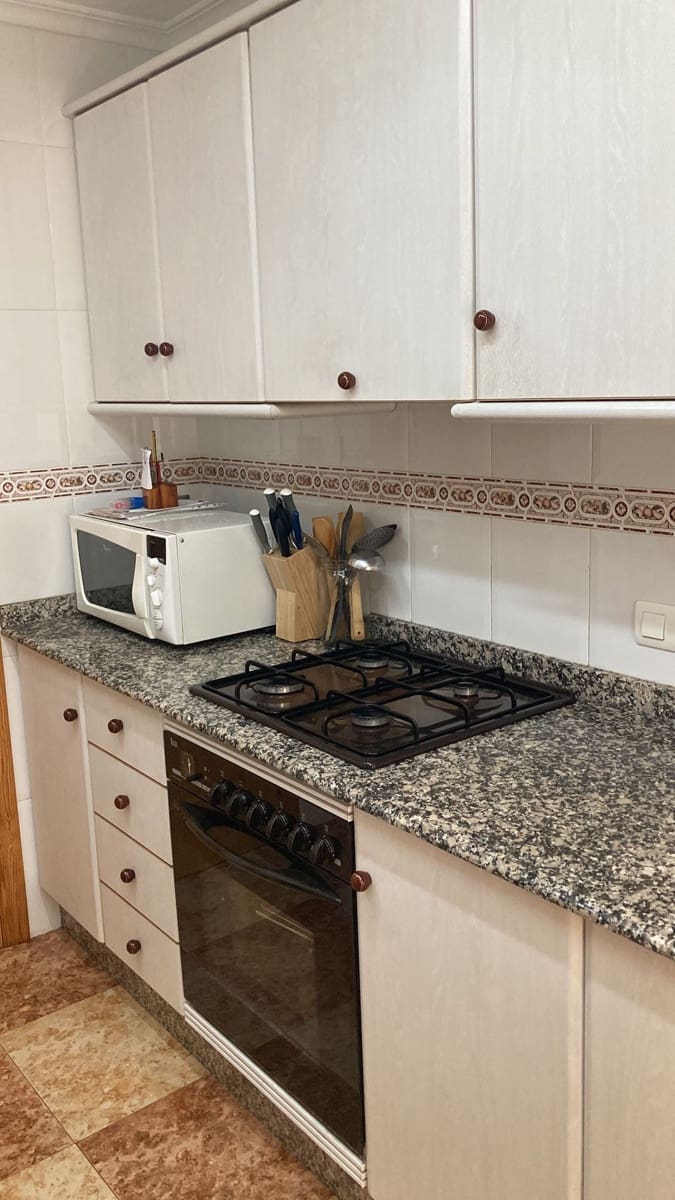 3 soverom Leilighet til salgs i Ayora med garasje - € 105 000 (Ref: 8970884)