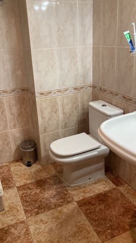 3 slaapkamer Appartement te koop in Ayora met garage - € 105.000 (Ref: 8970884)