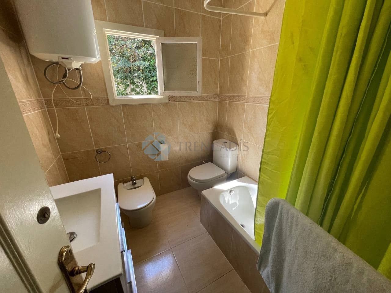 4 soveværelse Villa til salg i Alcala de Xivert - € 149.000 (Ref: 6996613)