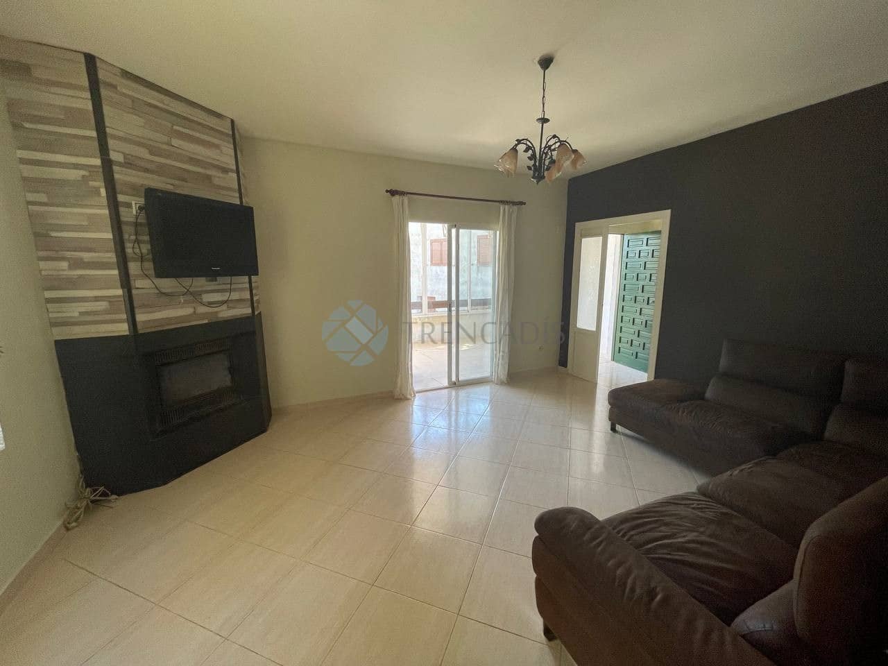 4 soveværelse Villa til salg i Alcala de Xivert - € 149.000 (Ref: 6996613)