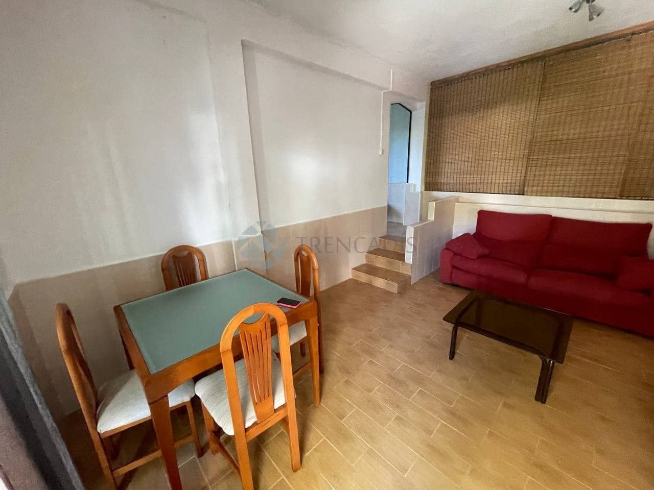 4 soveværelse Villa til salg i Alcala de Xivert - € 149.000 (Ref: 6996613)