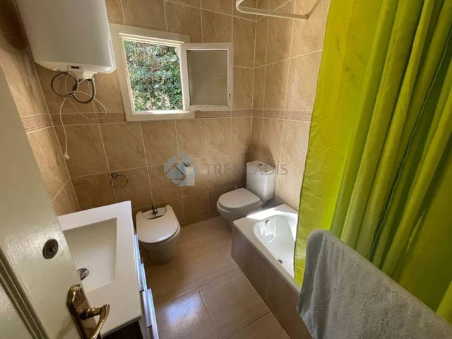 4 soveværelse Villa til salg i Alcalá de Xivert - € 149.000 (Ref: 6996613)