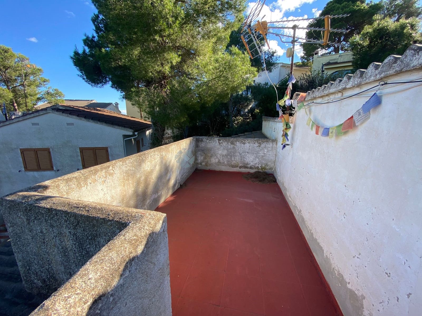 4 soveværelse Villa til salg i Alcala de Xivert - € 149.000 (Ref: 6996613)