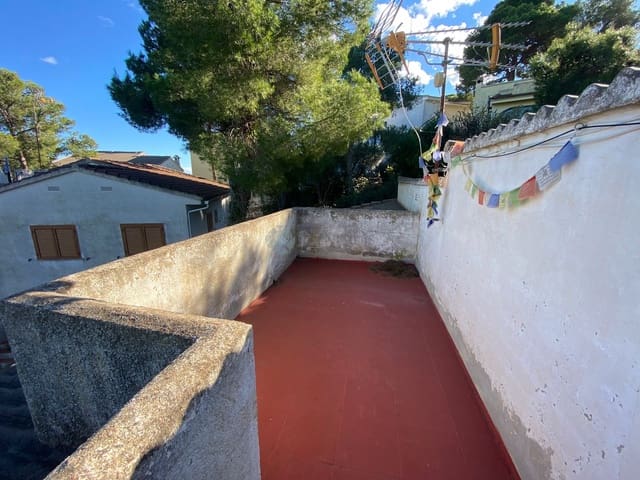 4 soveværelse Villa til salg i Alcalá de Xivert - € 149.000 (Ref: 6996613)