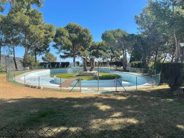 4 soveværelse Villa til salg i Alcalá de Xivert - € 149.000 (Ref: 6996613)