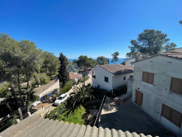 4 soveværelse Villa til salg i Alcalá de Xivert - € 149.000 (Ref: 6996613)