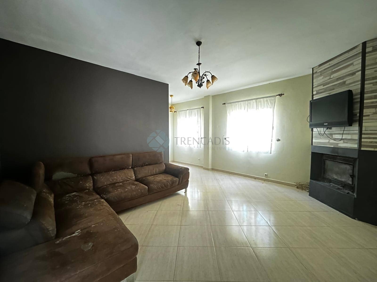 4 soveværelse Villa til salg i Alcala de Xivert - € 149.000 (Ref: 6996613)