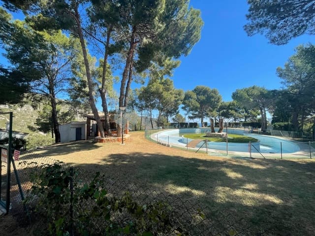 4 soveværelse Villa til salg i Alcalá de Xivert - € 149.000 (Ref: 6996613)