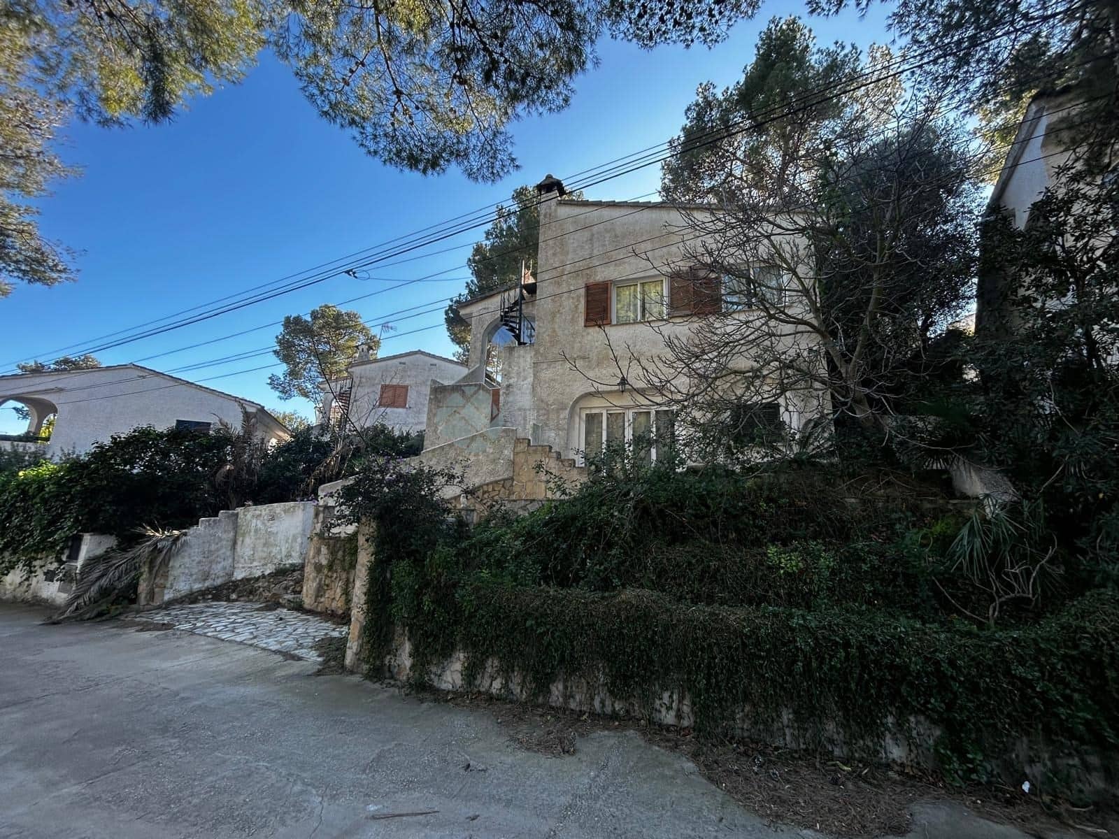 4 soveværelse Villa til salg i Alcala de Xivert - € 149.000 (Ref: 6996613)