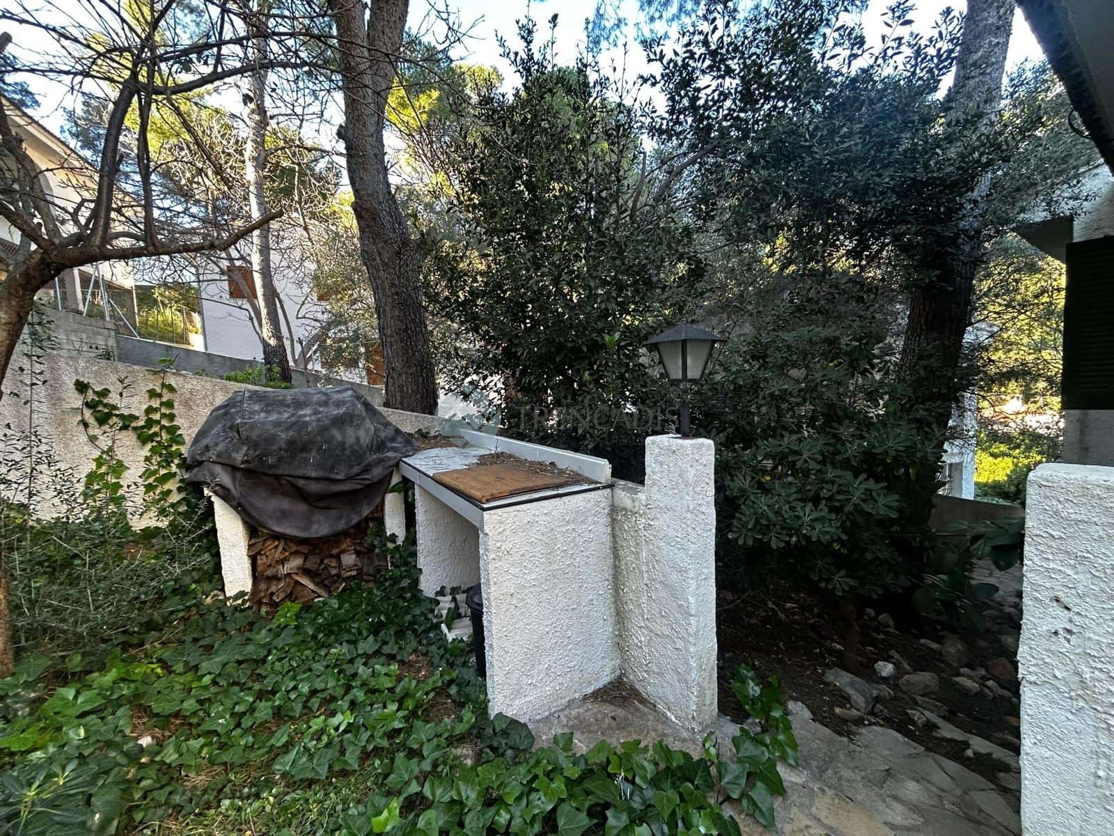 4 soveværelse Villa til salg i Alcala de Xivert - € 149.000 (Ref: 6996613)