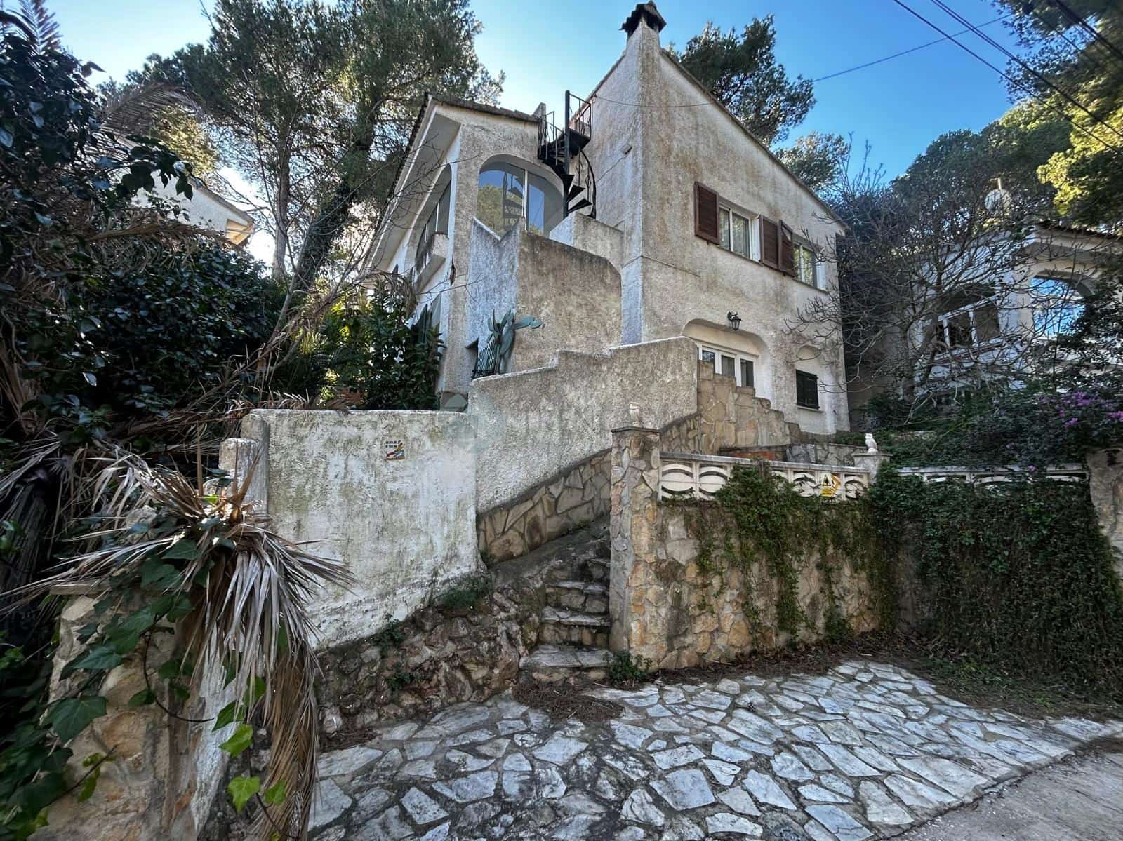 4 soveværelse Villa til salg i Alcala de Xivert - € 149.000 (Ref: 6996613)