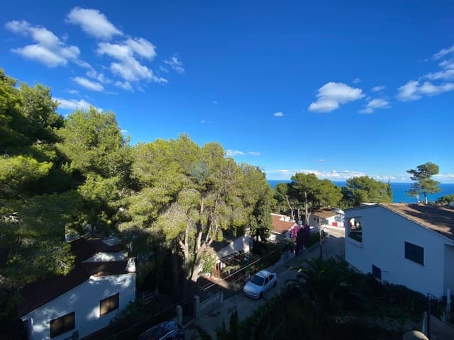 4 soveværelse Villa til salg i Alcalá de Xivert - € 149.000 (Ref: 6996613)