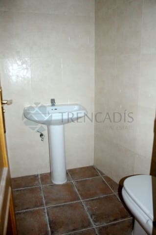 Commercial for sale in Elche / Elx - € 125,000 (Ref: 7109284)