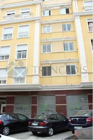 Commercial for sale in Elche / Elx - € 125,000 (Ref: 7109284)