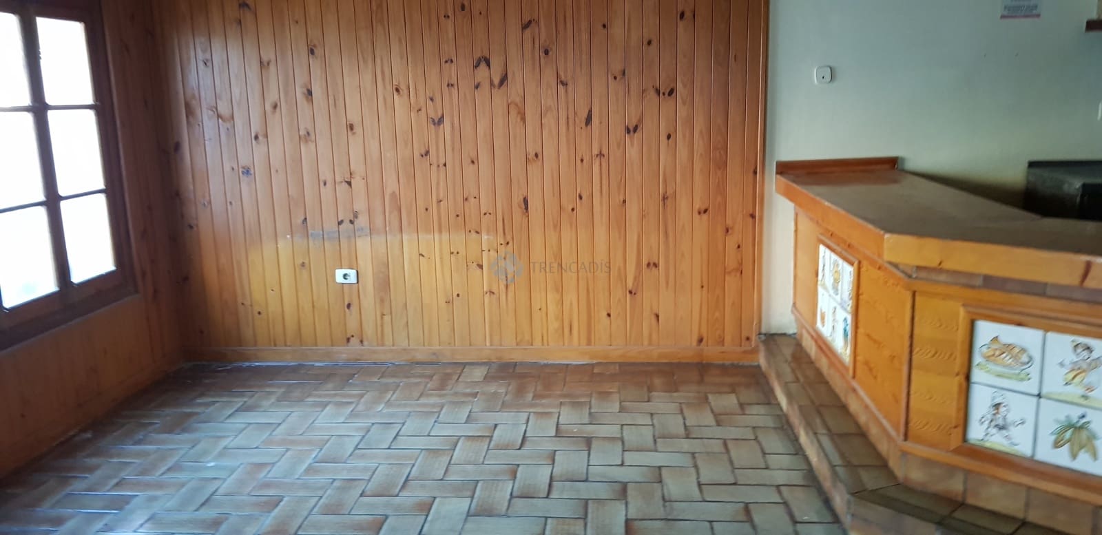 Kommersiell til salgs i Barx - € 65 000 (Ref: 7109285)