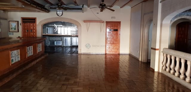 Commercial for sale in Barx - € 65,000 (Ref: 7109285)