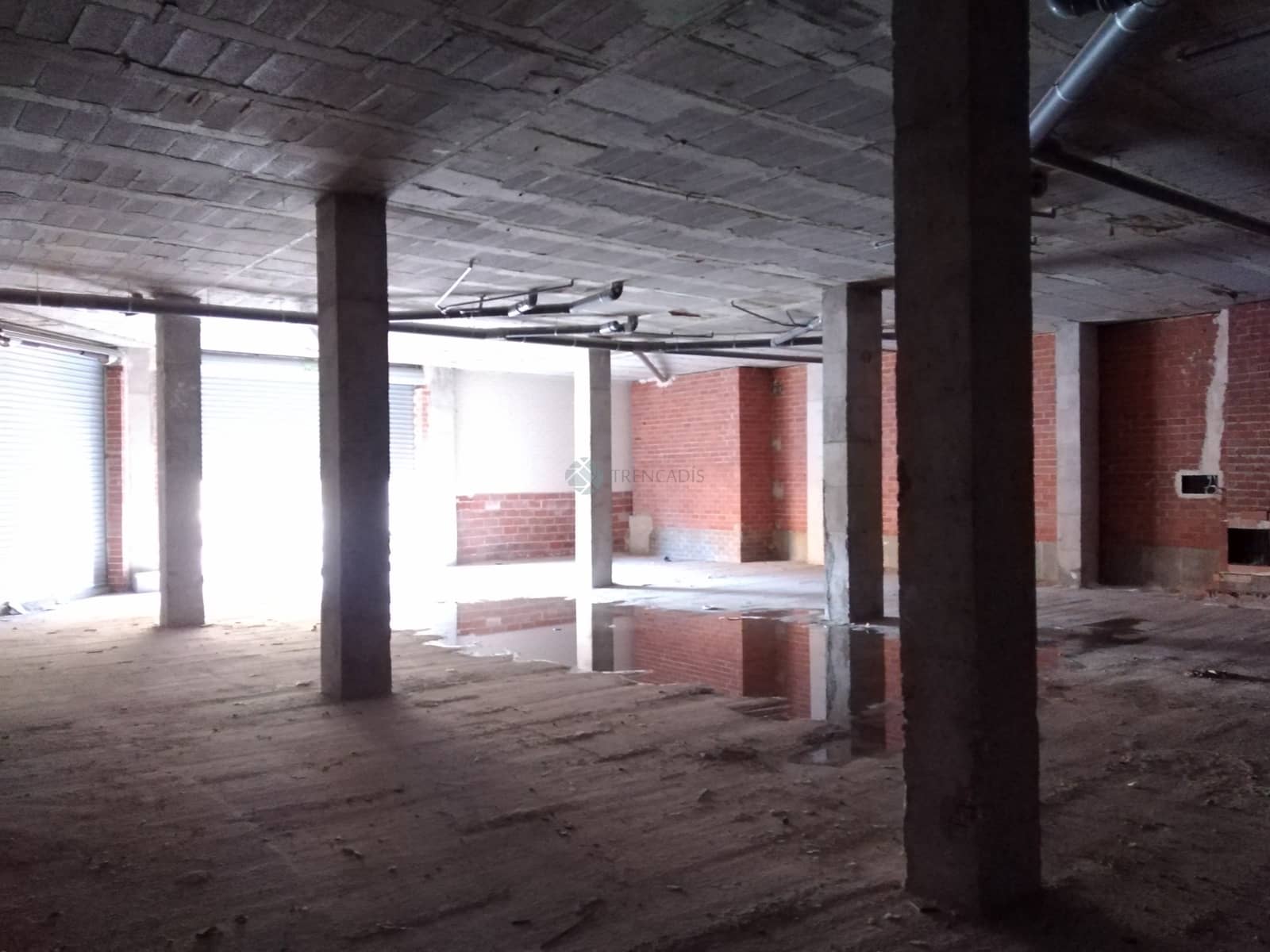 Erhverv til salg i L'Olleria - € 112.000 (Ref: 7109289)