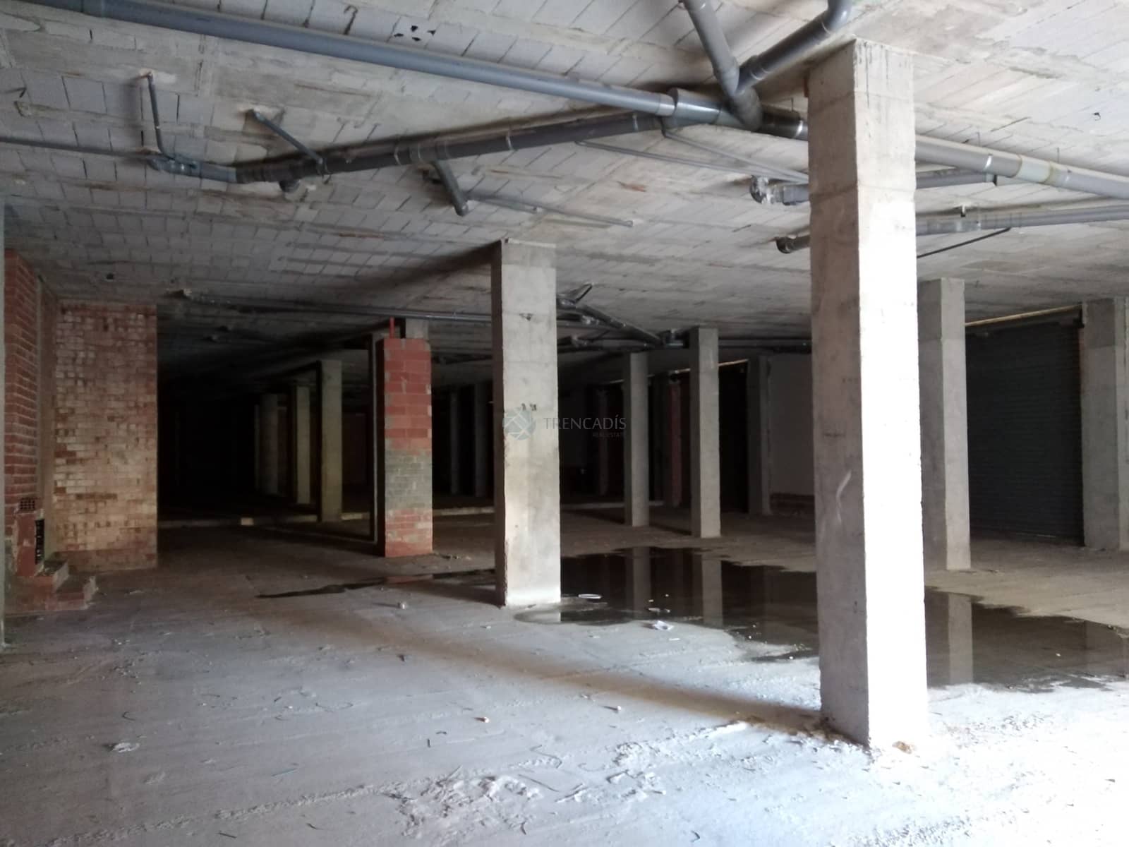 Erhverv til salg i L'Olleria - € 112.000 (Ref: 7109289)