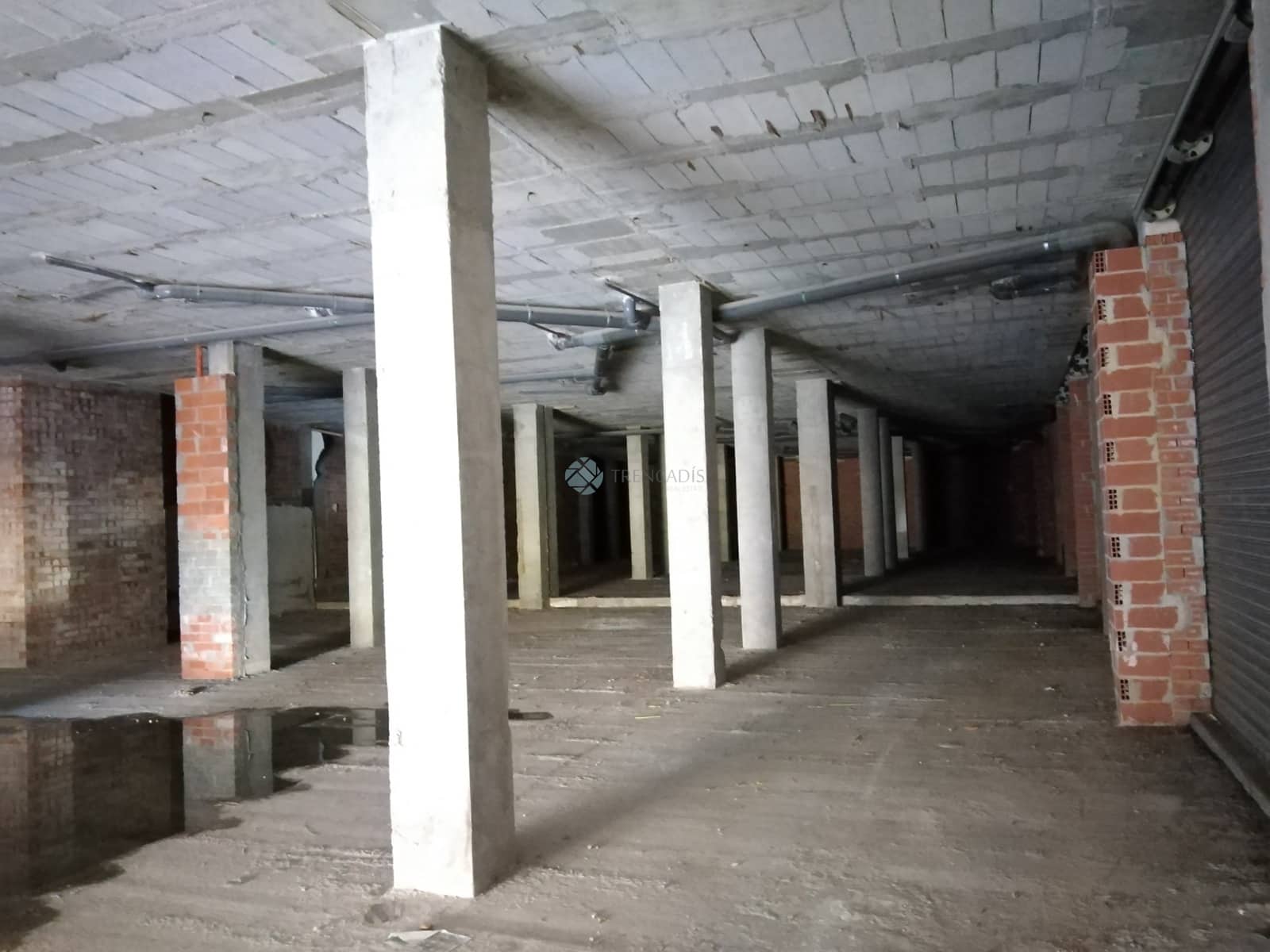 Erhverv til salg i L'Olleria - € 112.000 (Ref: 7109289)