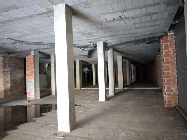 Kommersiell till salu i L'Olleria - 112 000 € (Ref: 7109289)