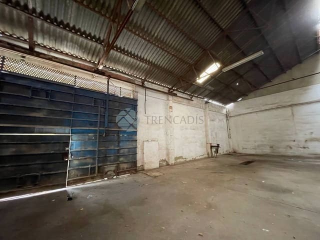 Commercial for sale in Sagunto / Sagunt - € 77,000 (Ref: 7266441)