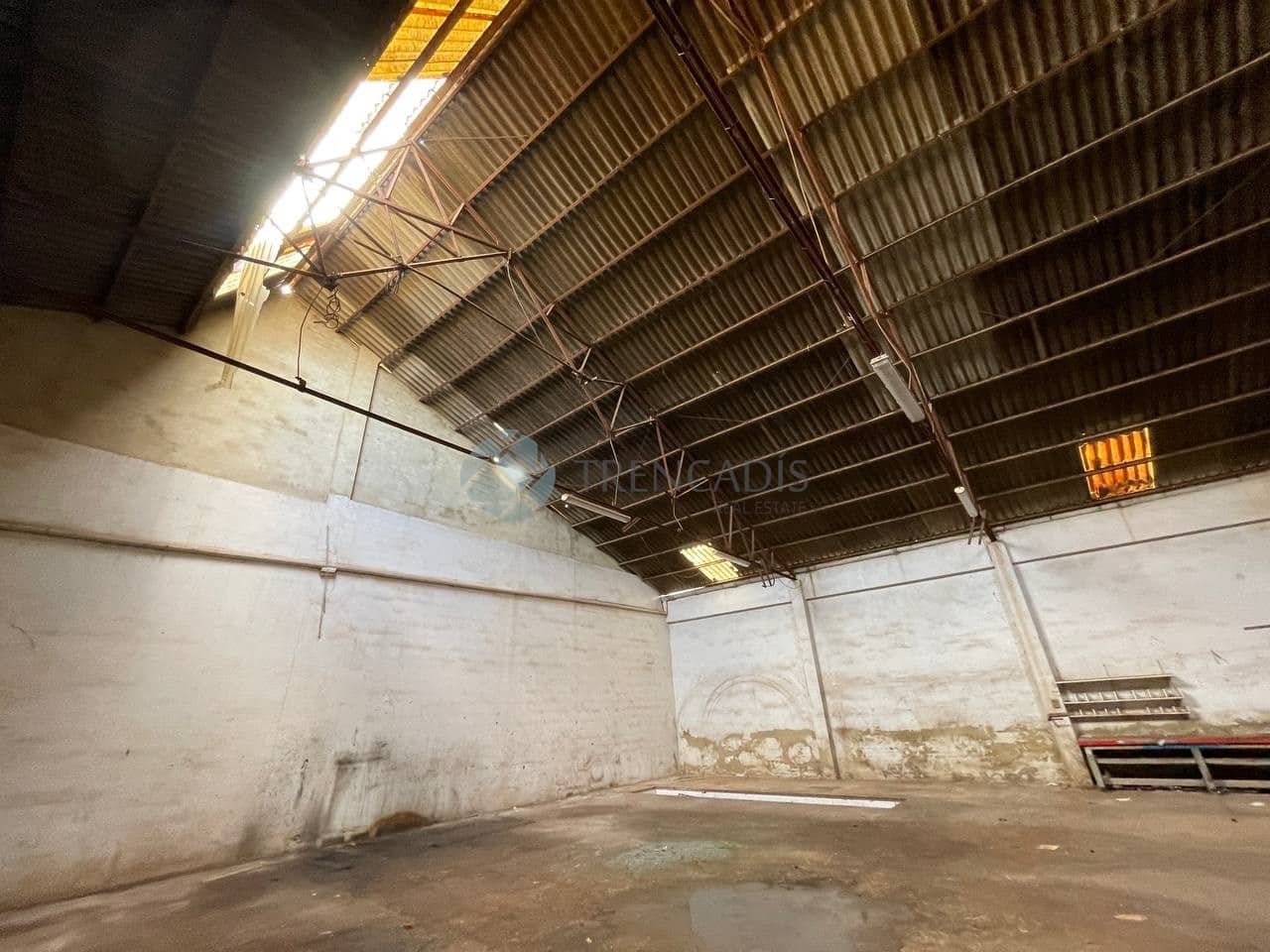 Commercial for sale in Sagunto / Sagunt - € 77,000 (Ref: 7266441)