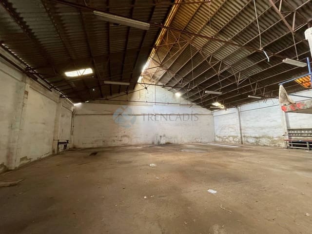 Commercial for sale in Sagunto / Sagunt - € 77,000 (Ref: 7266441)