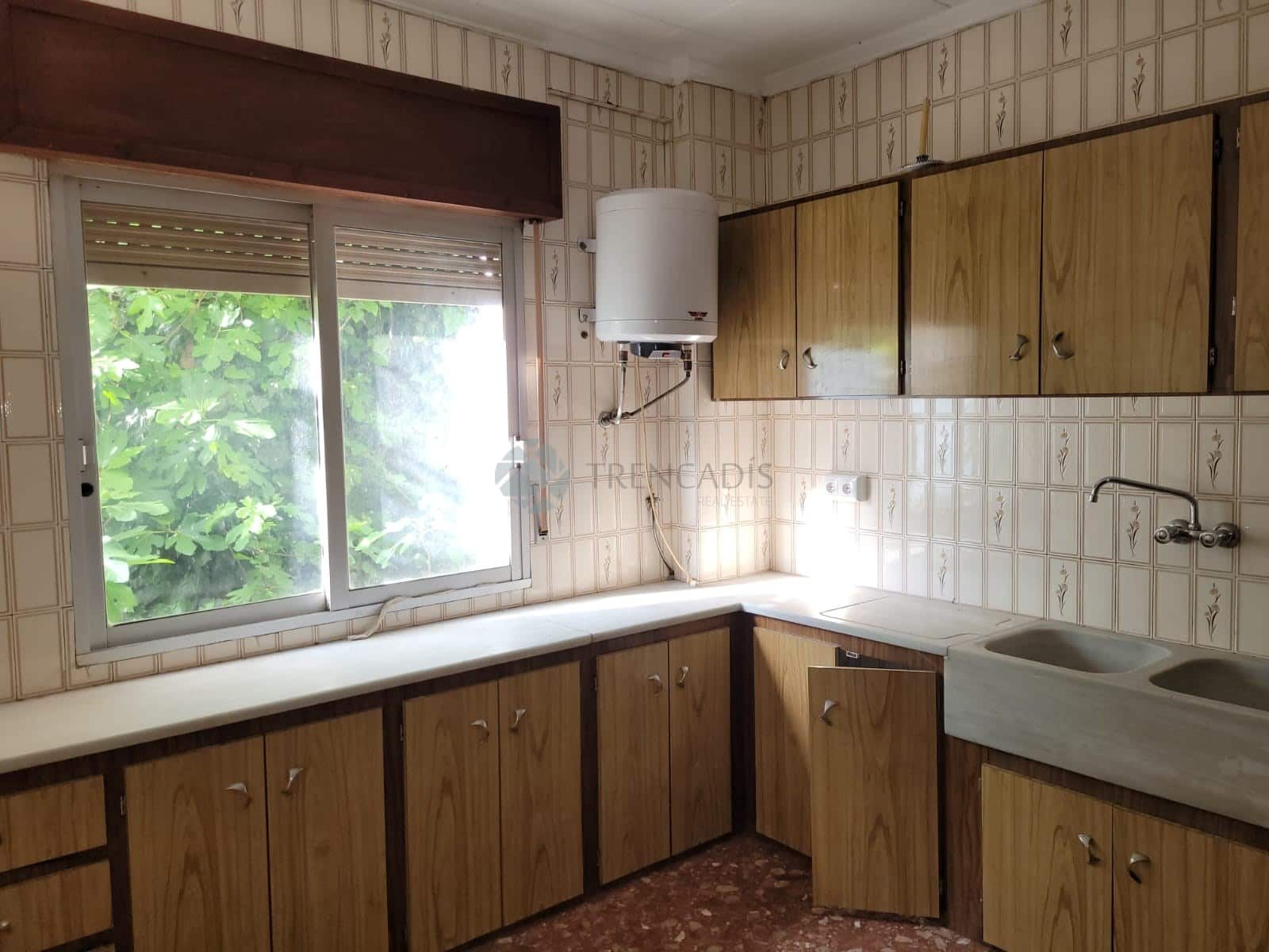 4 slaapkamer Huis te koop in La Font de la Figuera - € 125.000 (Ref: 7679601)