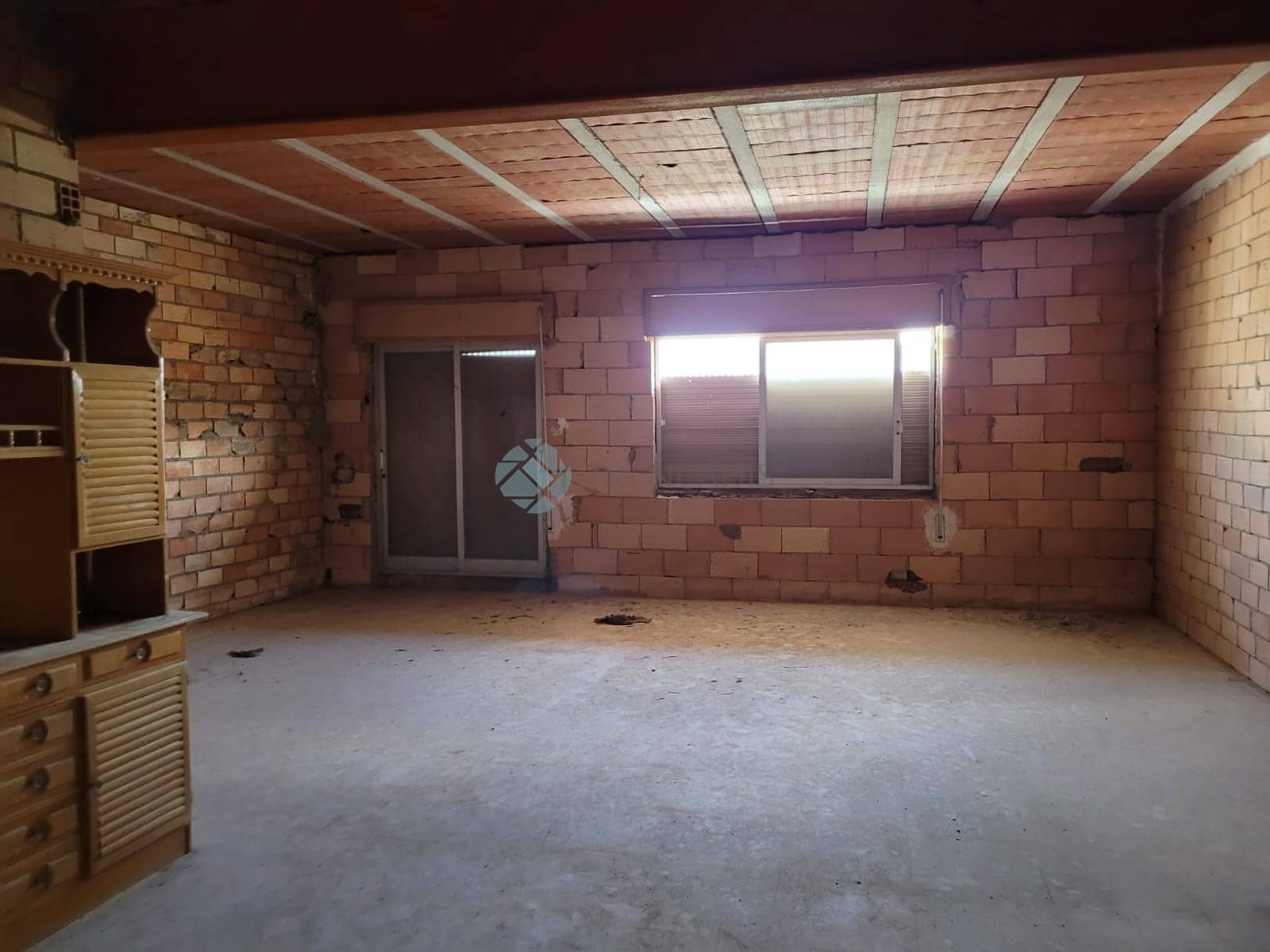 4 slaapkamer Huis te koop in La Font de la Figuera - € 125.000 (Ref: 7679601)