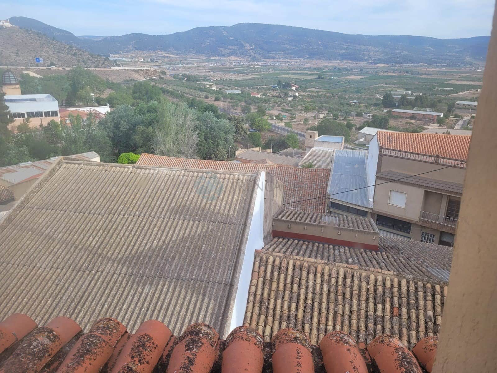 4 slaapkamer Huis te koop in La Font de la Figuera - € 125.000 (Ref: 7679601)