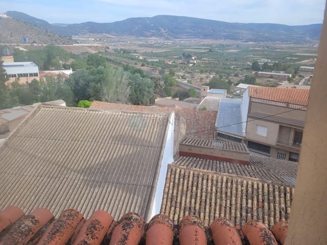 4 soverom Hus til salgs i La Font de la Figuera - € 125 000 (Ref: 7679601)